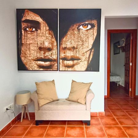Villa Casa Milele à Breña Baja Extérieur photo