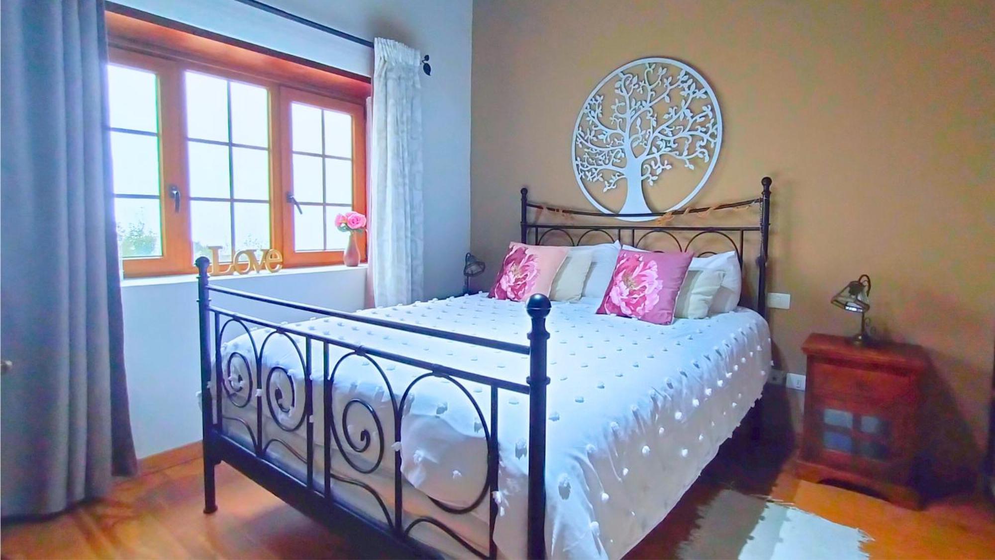 Villa Casa Milele à Breña Baja Extérieur photo